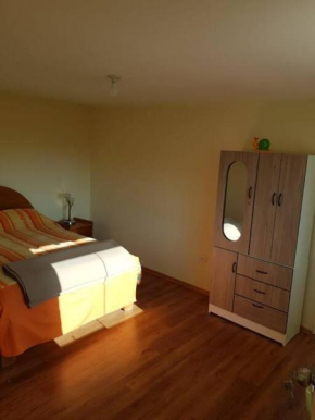 Lindo y acogedor mini-depa en mejor zona de Cusco